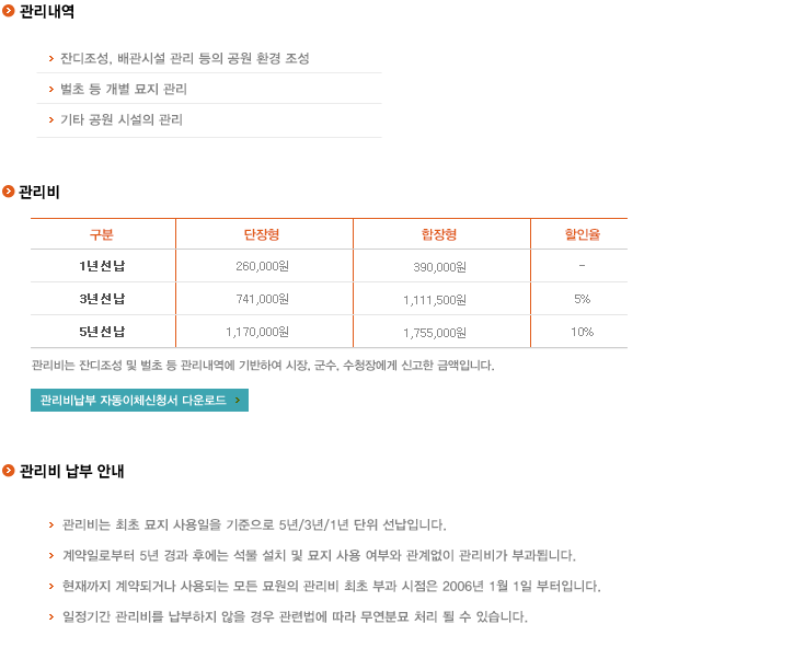 매장안내